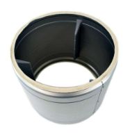 Picture of OEM LG Tub Assembly,Drum 3045EL1002H