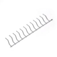 Picture of OEM Electrolux / Frigidaire 5304534829 Fold Down Fence W/ Clips