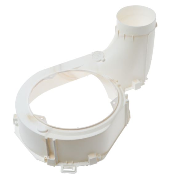 Picture of OEM General Electric (GE) WE13X29560 Housing Blower