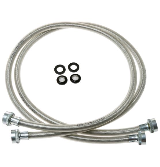 Picture of OEM General Electric (GE) WH41X31223 Inlet Hoses