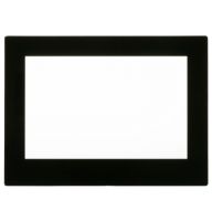 Picture of OEM General Electric (GE) WB56X30672 Inner Door Glass Asm
