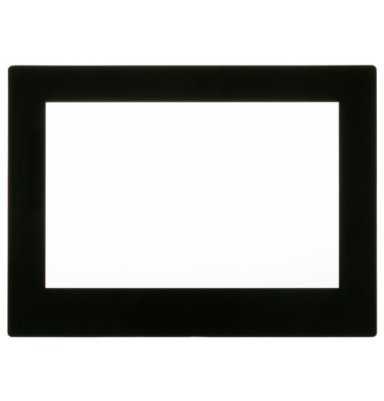 Picture of OEM General Electric (GE) WB56X30672 Inner Door Glass Asm