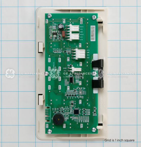 Picture of OEM General Electric (GE) WR55X36229 Interface Dispenser Asm