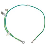 Picture of OEM General Electric (GE) WB18X32710 Jumper Wire Gnd Harness