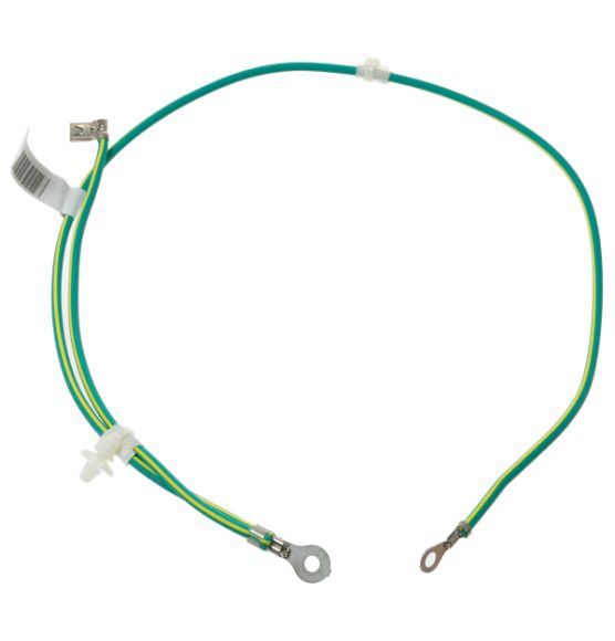 Picture of OEM General Electric (GE) WB18X32710 Jumper Wire Gnd Harness