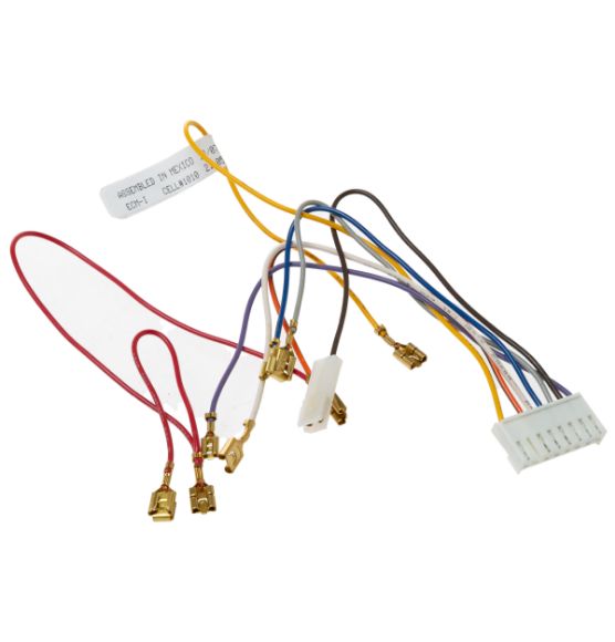 Picture of OEM GE Jumper Harness WE15X25211