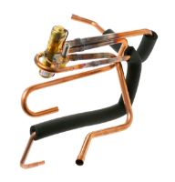 Picture of OEM GE Valve Reversing WP58X21505