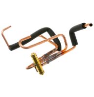 Picture of OEM GE Valve Reversing WP58X21505