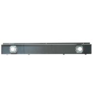 Picture of OEM General Electric (GE) WB07X30554 Lamp Panel Asm