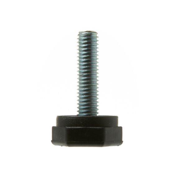 Picture of OEM GE Leveling Leg Re WR01X23922