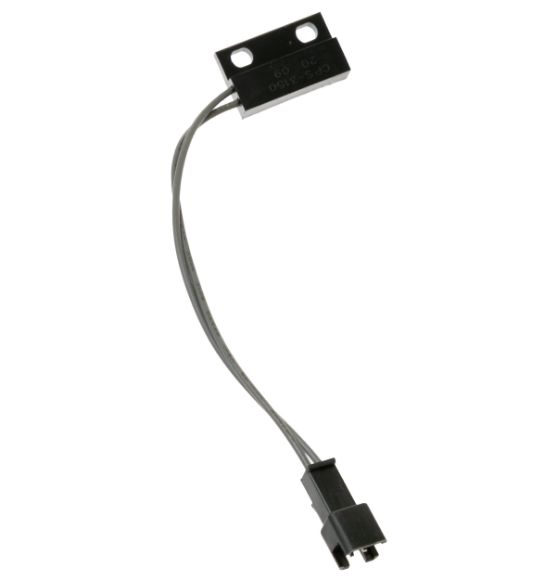 Picture of OEM General Electric (GE) WR02X35417 Light Reed Switch