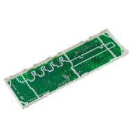 Picture of OEM General Electric (GE) WB27X42827 Machine Control Rc17 And