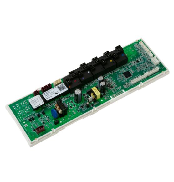 Picture of OEM General Electric (GE) WB27X42827 Machine Control Rc17 And
