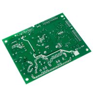 Picture of OEM General Electric (GE) WR55X39814 Main Control Board