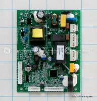 Picture of OEM General Electric (GE) WR55X39814 Main Control Board