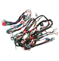 Picture of OEM General Electric (GE) WH08X33941 Main Harness