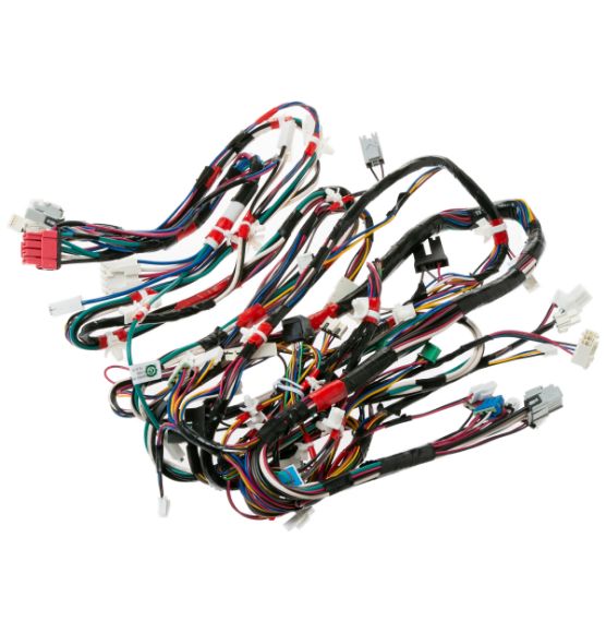 Picture of OEM General Electric (GE) WH08X33941 Main Harness