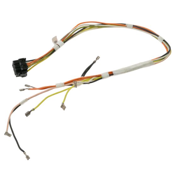 Picture of OEM General Electric (GE) WB18X31001 Main Harness Lt