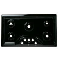 Picture of OEM General Electric (GE) WB62X29331 Maintop Asm 36 Bk