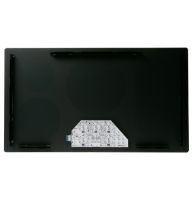 Picture of OEM General Electric (GE) WB62X44615 Maintop Glass & Frame