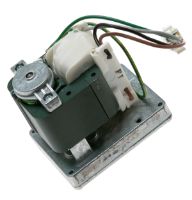 Picture of OEM GE Refrigerator Auger Motor WR60X10175