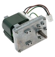 Picture of OEM GE Refrigerator Auger Motor WR60X10175