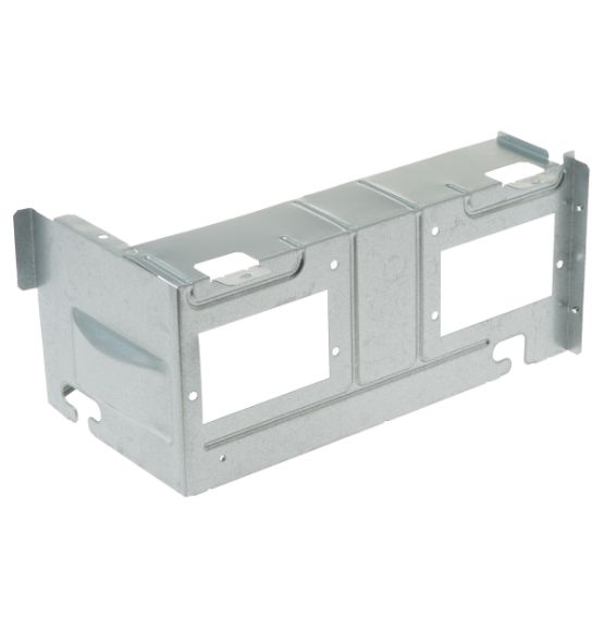 Picture of OEM General Electric (GE) WB02X32599 Motor Bracket