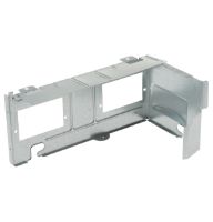 Picture of OEM General Electric (GE) WB02X32599 Motor Bracket