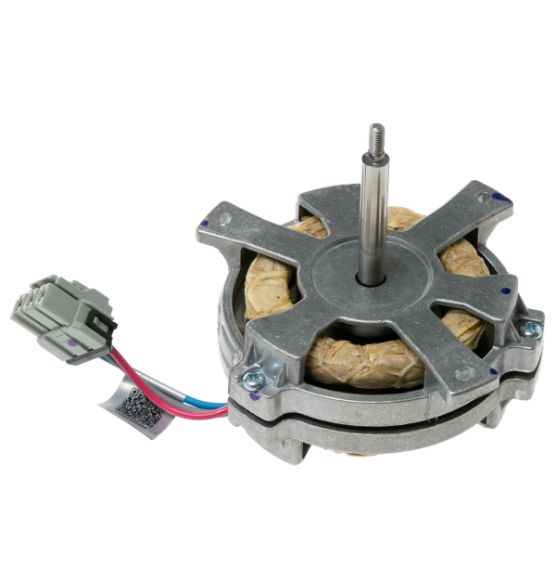 Picture of OEM General Electric (GE) WB26X34638 Motor Convection Fan
