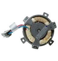 Picture of OEM General Electric (GE) WB26X34638 Motor Convection Fan