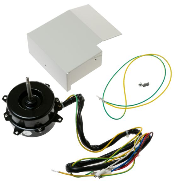 Picture of OEM GE Motor Kit 115v WJ49X22062