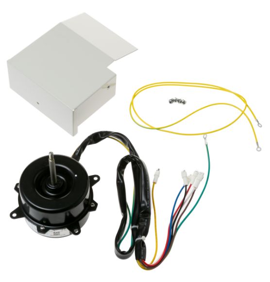 Picture of OEM GE Motor Kit 230v WJ49X22063