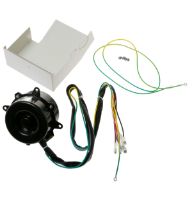 Picture of OEM GE Motor Kit 230v WJ49X22063