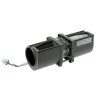 Picture of OEM General Electric (GE) WB26X10100  Motor Vent