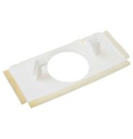 Picture of OEM General Electric (GE) WR60X40865 Orifice Fan Asm