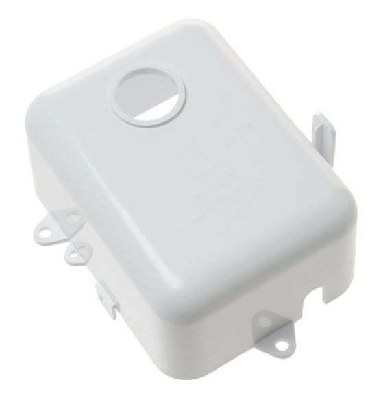 Picture of OEM General Electric (GE) WR13X10905 Motor Box