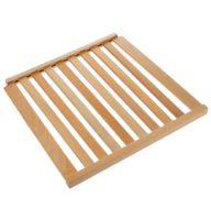 Picture of OEM GE Shelf With Stop WR71X10797