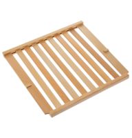 Picture of OEM GE Shelf With Stop WR71X20064