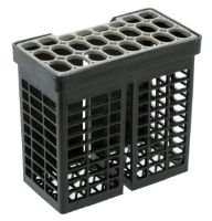 Picture of OEM General Electric (GE) WD28X30947 Side Silverware Basket