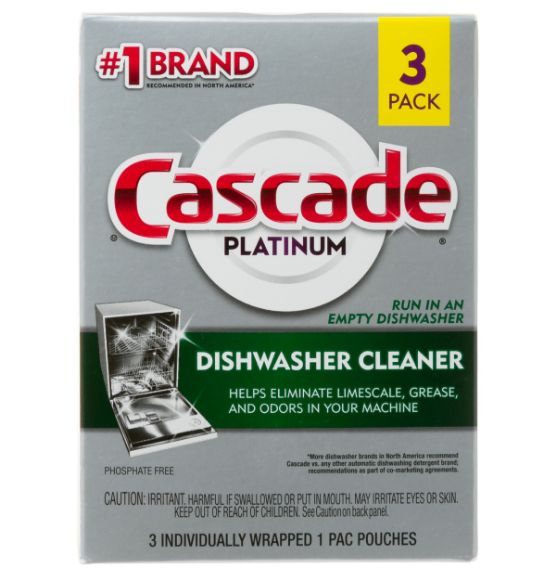Picture of OEM General Electric (GE) WX10X10212 Cascade Dishwasher