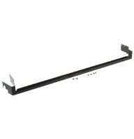 Picture of OEM General Electric (GE) WB56X43429 Lower Trim Black