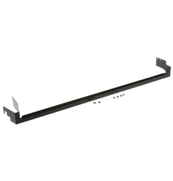 Picture of OEM General Electric (GE) WB56X43429 Lower Trim Black
