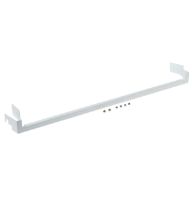 Picture of OEM General Electric (GE) WB56X43430 Lower Trim White