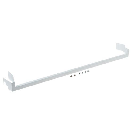 Picture of OEM General Electric (GE) WB56X43430 Lower Trim White