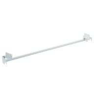 Picture of OEM General Electric (GE) WB56X43430 Lower Trim White
