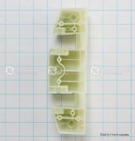 Picture of OEM General Electric (GE) WE01X33513 Dryer Door Hinge Frame