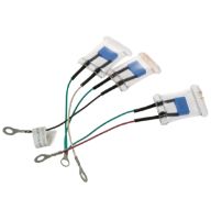 Picture of OEM General Electric (GE) WB27X38866 Harness Capacitor