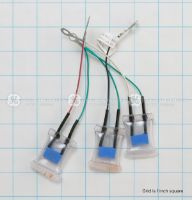 Picture of OEM General Electric (GE) WB27X38866 Harness Capacitor
