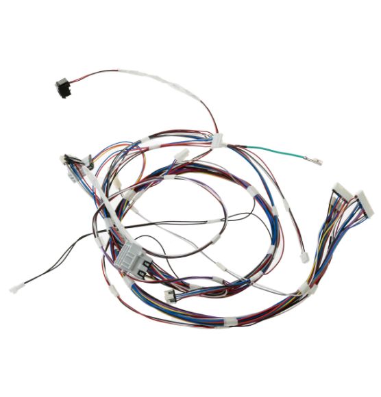 Picture of OEM General Electric (GE) WB18X35351 Dc Harness