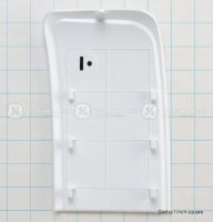 Picture of OEM General Electric (GE) WE13X36404 Handle Facia And Badge